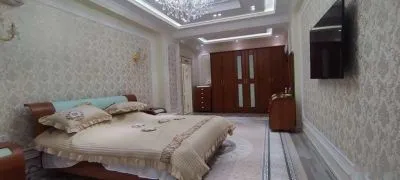 2-комн. квартира, 9 этаж, 98м², и.сомони медгородок бурак ресторан
