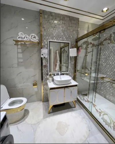 3-комн. квартира, 7 этаж, 135м², Кахор Рахимов