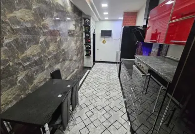 3-комн. квартира, 3 этаж, 100м², сино