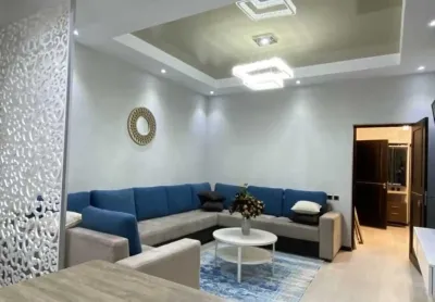 2-комн. квартира, 10 этаж, 76м², Шохмансур
