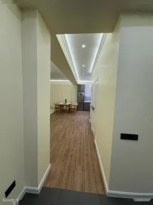 2-комн. квартира, 8 этаж, 86 м², сино