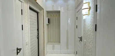 2-комн. квартира, 3 этаж, 57 м², Сино Казокон Хусни Нав