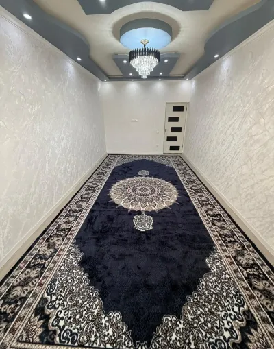 2-комн. квартира, 13 этаж, 58 м², 63мкр