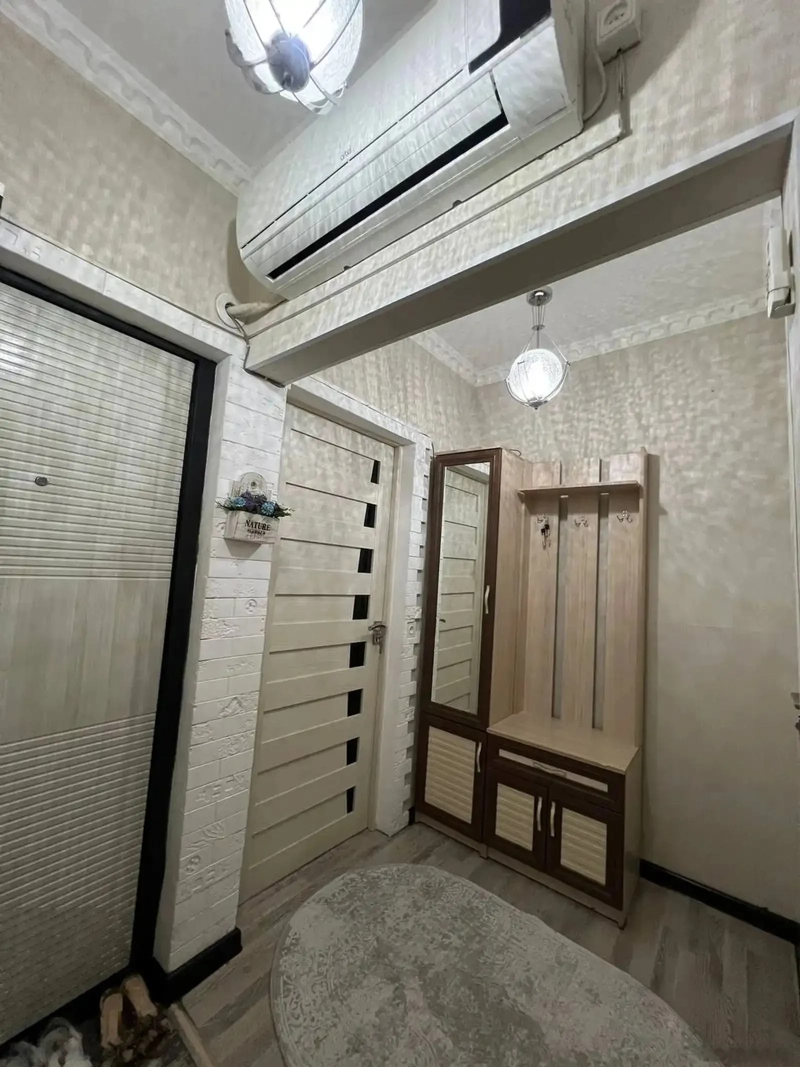 2-комн. квартира, 4 этаж, 60м², 92мкр