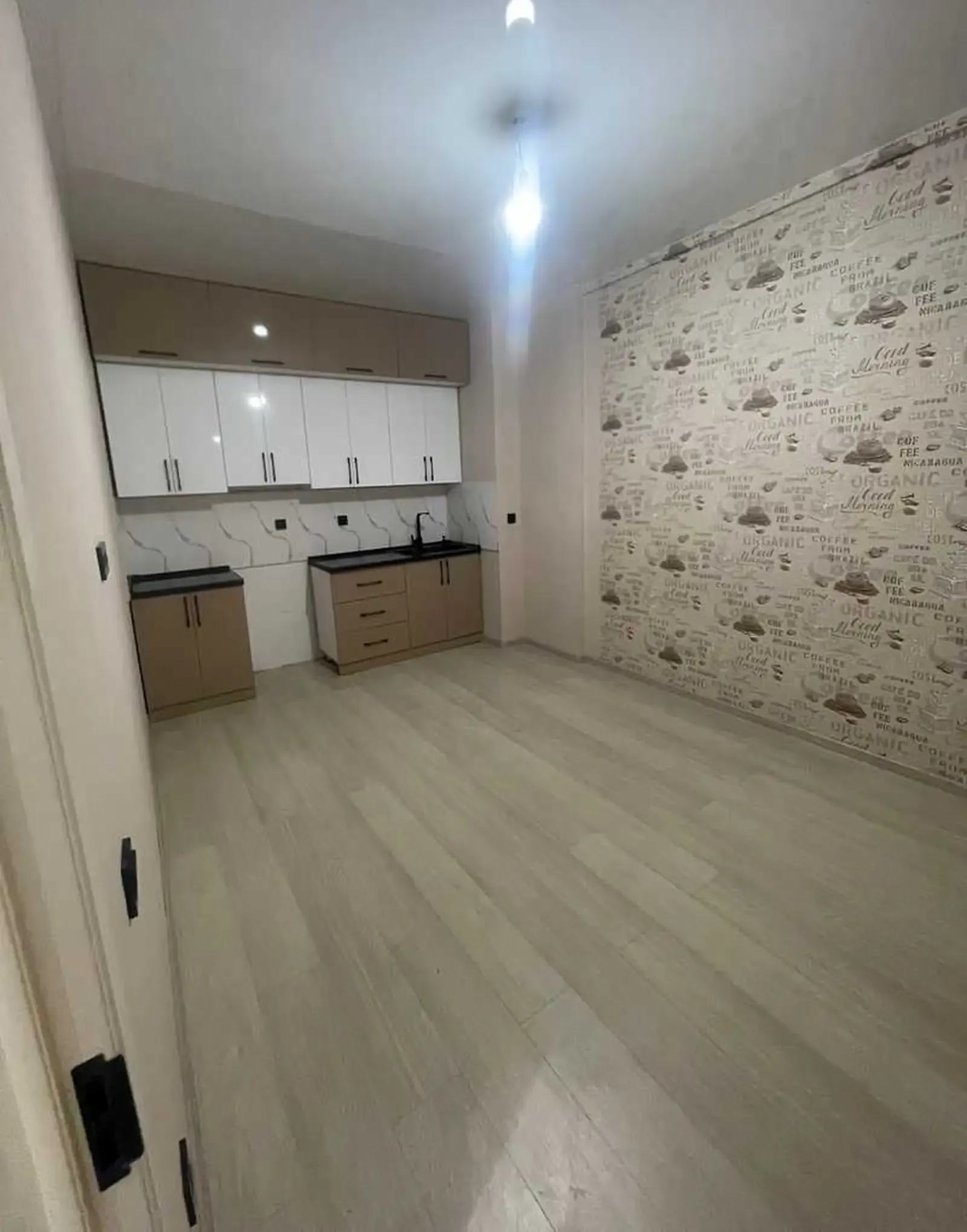 2-комн. квартира, 8 этаж, 68м², профсоюз пеши мактаби 60 бозори сафариён