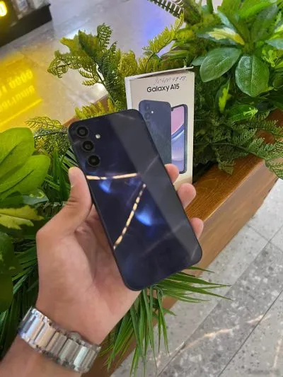 Samsung Galaxy A15 128 gb