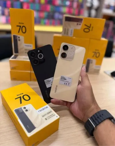 Realme Note 70 128 gb