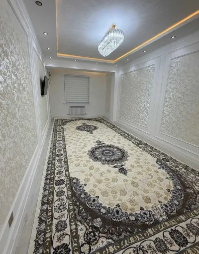 2-комн. квартира, 3 этаж, 74м², Фирдавси