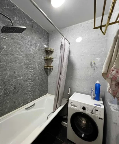2-комн. квартира, 7 этаж, 60м², Шохмансур
