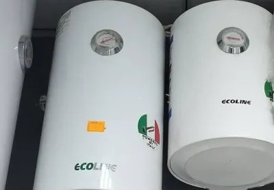 Водонагреватель Ecoline 80л