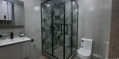 2-комн. квартира, 12 этаж, 51 м², Сомони Спартак