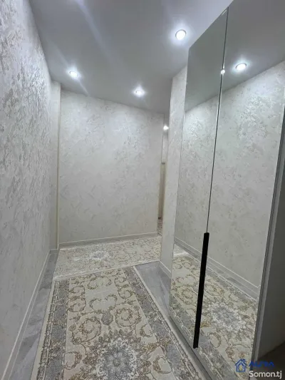 2-комн. квартира, 5 этаж, 66 м², Сино