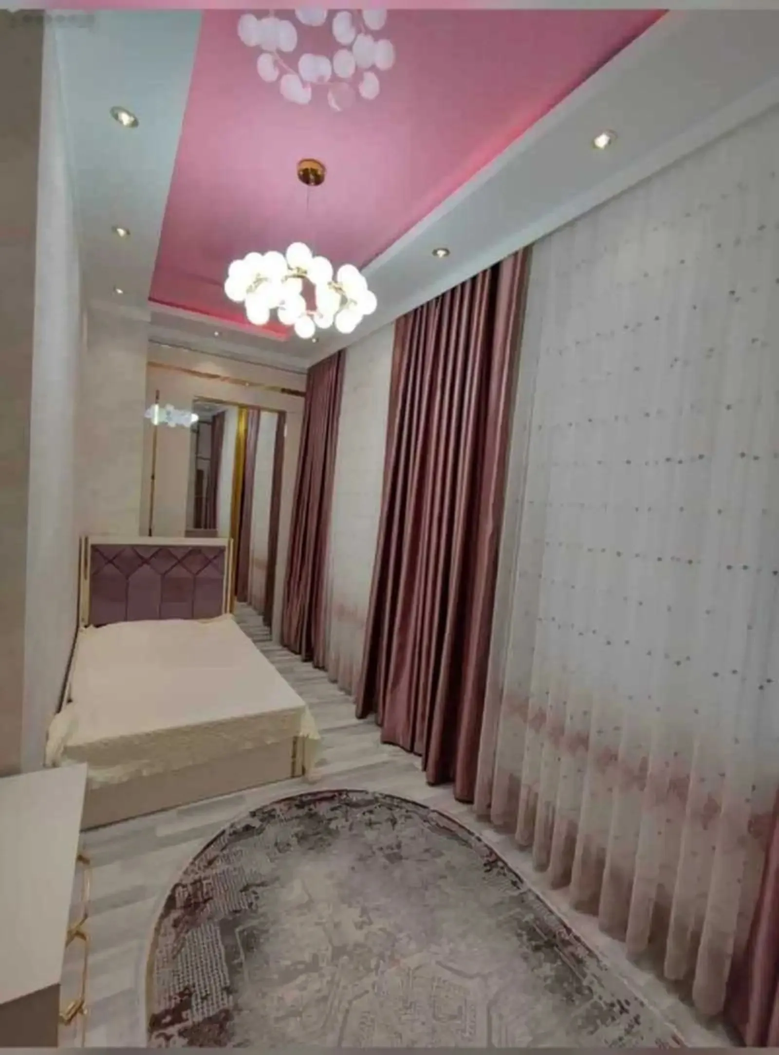 4-комн. квартира, 5 этаж, 140м², Скорый