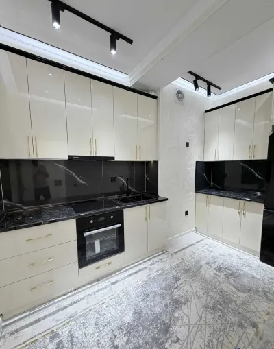 2-комн. квартира, 5 этаж, 65 м², Сино, 112 мкр, пеши Пайкар
