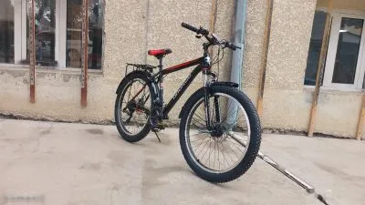 Скоростной Велосипед Drongo