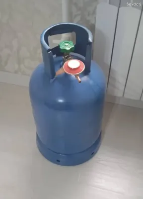 Газовый балон 11 кг