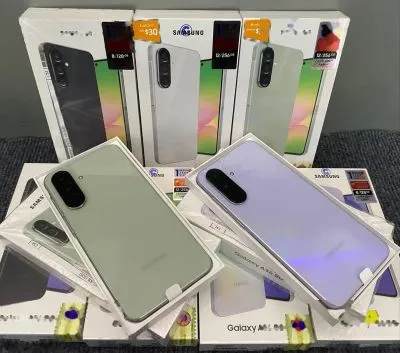 Samsung Galaxy A36 128 gb