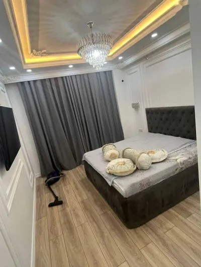 2-комн. квартира, 3 этаж, 111м², шохмансур