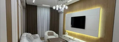 3-комн. квартира, 9 этаж, 122 м², Спартак