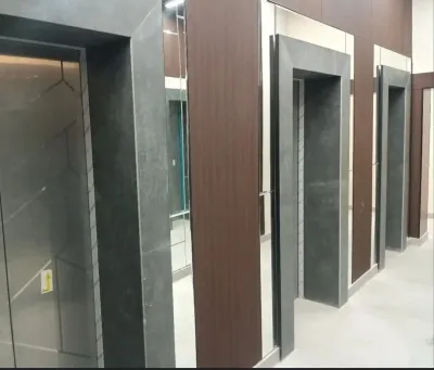 3-комн. квартира, 11 этаж, 107 м², Сомони