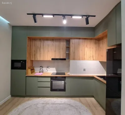2-комн. квартира, 8 этаж, 58 м², Шохмансур