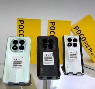 Xiaomi Poco 256 gb — миниатюра 5