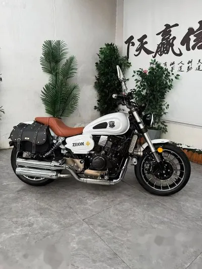 Мотоцикл Benda 400 cc