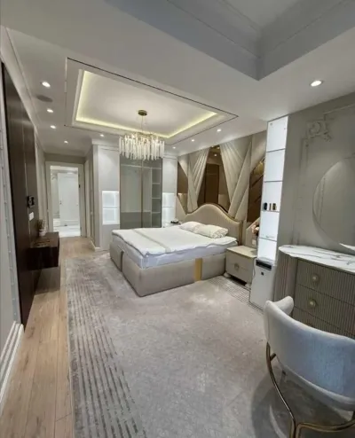4-комн. квартира, 13 этаж, 150м², Сомони