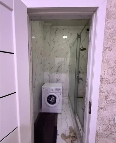 2-комн. квартира, 11 этаж, 60м², Сино