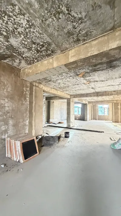 4-комн. квартира, 16 этаж, 397 м², Фирдавси Казинои Саидшо — миниатюра 8