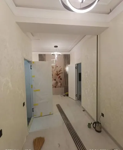 3-комн. квартира, 8 этаж, 75 м², фирдавси