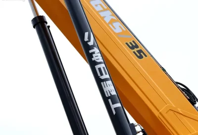 Автокран Dongfeng на заказ