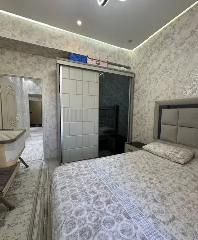 3-комн. квартира, 13 этаж, 68 м², Шохмансур