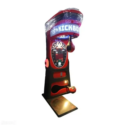 Игровой автомат на заказ