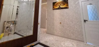 3-комн. квартира, 9 этаж, 97 м², Сино