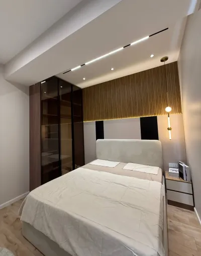 2-комн. квартира, 7 этаж, 67 м², И Сомони