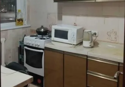 1-комн. квартира, 1 этаж, 30 м², И Сомони