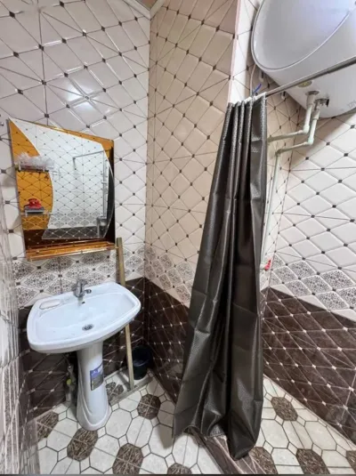 2-комн. квартира, 3 этаж, 71м², садбарг