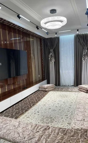2-комн. квартира, 4 этаж, 63м², Сомони Ру ба руи Навои плаза