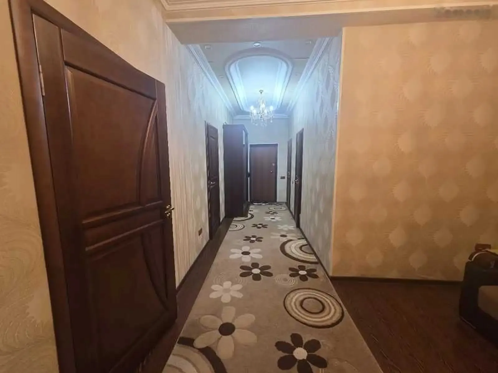 2-комн. квартира, 7 этаж, 110м², Сафо белый городок