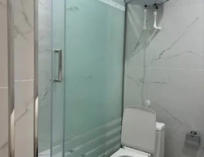 3-комн. квартира, 12 этаж, 86 м², Молодежный