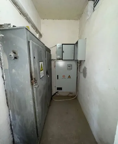 Помещение под свободное назначение, 340м², Сино