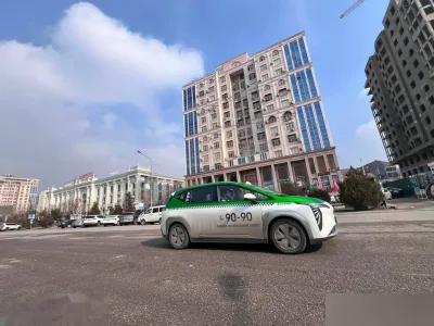 2-комн. квартира, 12 этаж, 79 м², Шохмансур