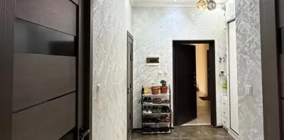 2-комн. квартира, 5 этаж, 63 м², Садбарг,Пушти Мармариен