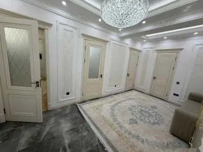 3-комн. квартира, 1 этаж, 110м², Сафо