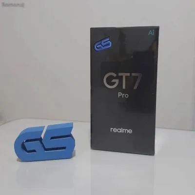 Realme Gt 7 Pro 512 gb