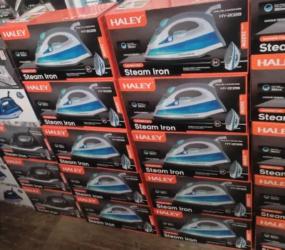 Утюг паровой Haley HY-2028
