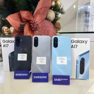 Samsung Galaxy A17 128 gb