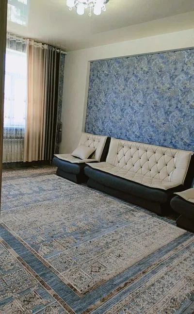 2-комн. квартира, 9 этаж, 80м², 33мкр