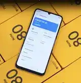 Realme Note 80 4/64gb 6300мач